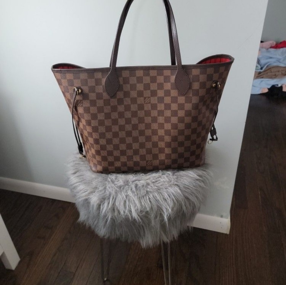 Louis Vuitton bag